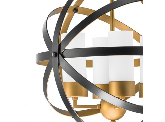 Люстра подвесная Cero Lightstar 731147 в Кургане