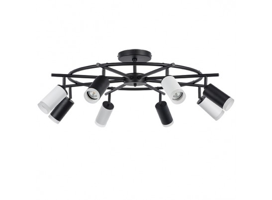 Люстра потолочная Rullo Lightstar LR7183743640 в Кургане