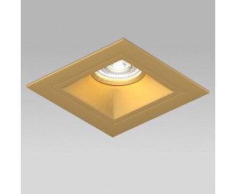 Комплект со светильником Domino Lightstar D51303GMOD