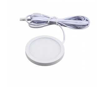 Светильник накладной мебельный 12V Mobiled Lightstar 036240