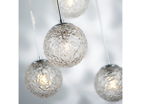 Подвес Bari Lightstar 815260 в Кургане