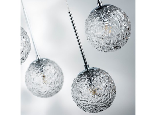 Подвес Bari Lightstar 815260 в Кургане