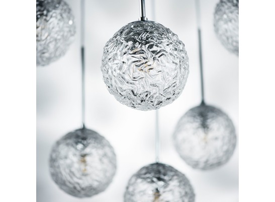 Подвес Bari Lightstar 815260 в Кургане