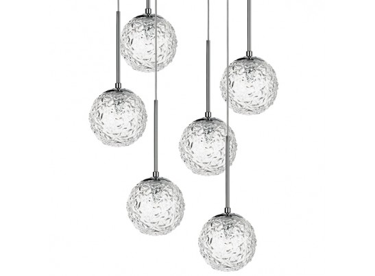 Подвес Bari Lightstar 815260 в Кургане