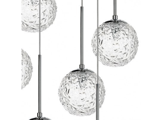 Подвес Bari Lightstar 815260 в Кургане