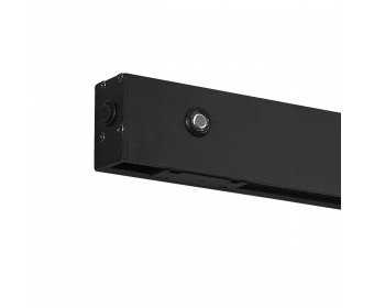 Светильник настенный 230В (1000мм) бэк-лайт 24В 5Вт+спот-лайт 24В 7Вт Fiume Spot Lightstar 810647