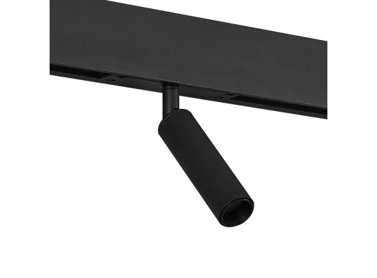 Светильник настенный 230В (1000мм) бэк-лайт 24В 5Вт+спот-лайт 24В 7Вт Fiume Spot Lightstar 810647 в Кургане