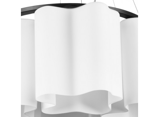 Люстра подвесная Nubi Lightstar 802167 в Кургане