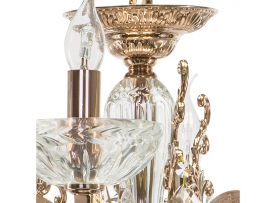 Люстра подвесная Artifici Osgona 719108 в Кургане