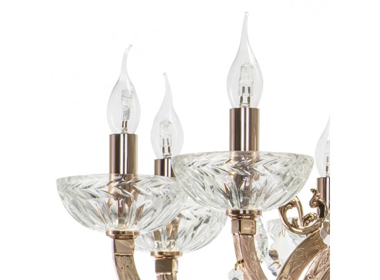 Люстра подвесная Artifici Osgona 719108 в Кургане