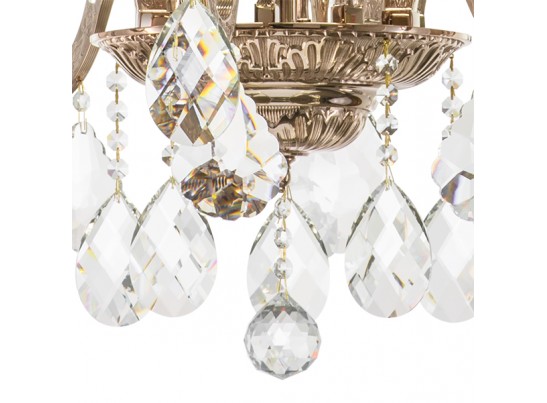 Люстра подвесная Artifici Osgona 719108 в Кургане