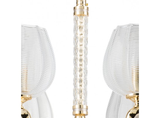 Люстра подвесная Delta Osgona 706082 в Кургане