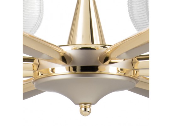 Люстра подвесная Delta Osgona 706082 в Кургане