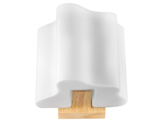 Бра Nubi legno Lightstar 802615 в Кургане