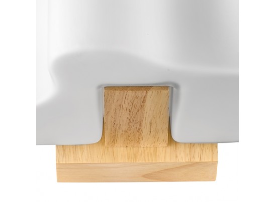 Бра Nubi legno Lightstar 802615 в Кургане