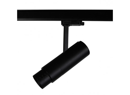 Светильник светодиодный для 3-фазного трека Fuoco Lightstar 215447 в Кургане