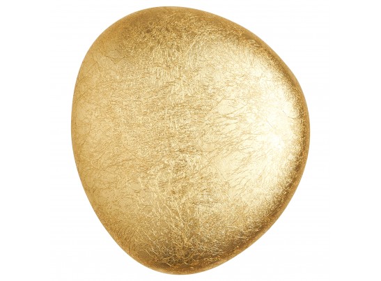 Светильник настенно-потолочный (Бра) 6W 3000K золотая фольга Uovo II Lightstar 807602 в Кургане