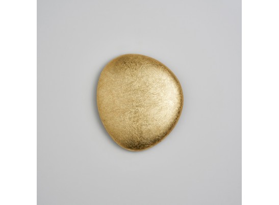 Светильник настенно-потолочный (Бра) 6W 3000K золотая фольга Uovo II Lightstar 807602 в Кургане