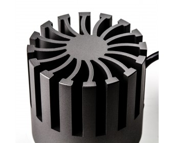 Модуль профессиональный светодиодный диммируемый 7W/12W 2700K в сборе с суппортом с углом наклона до 30°  STELLA PRO Lightstar 075092