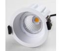 Светильник светодиодный универсальный IP65 Ciclone Lightstar 385036 в Кургане