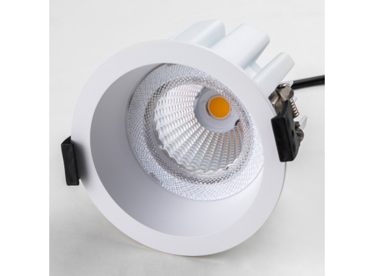 Светильник светодиодный универсальный IP65 Ciclone Lightstar 385036 в Кургане