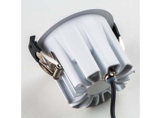 Светильник светодиодный универсальный IP65 Ciclone Lightstar 385036 в Кургане