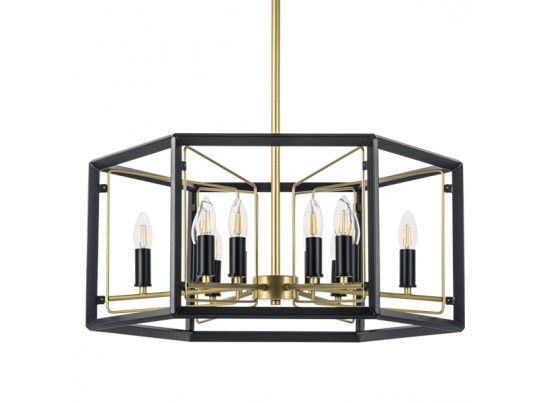 Люстра потолочная Regolo Lightstar Premium 713327 в Кургане