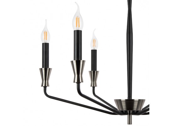 Люстра подвесная Ragno Lightstar 732167 в Кургане