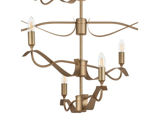 Люстра потолочная Ragno Lightstar 733283 в Кургане