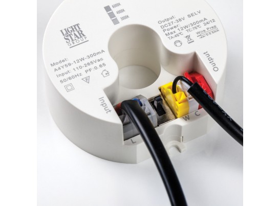 Светильник встраиваемый Acuto Acuto Lightstar 215806 в Кургане