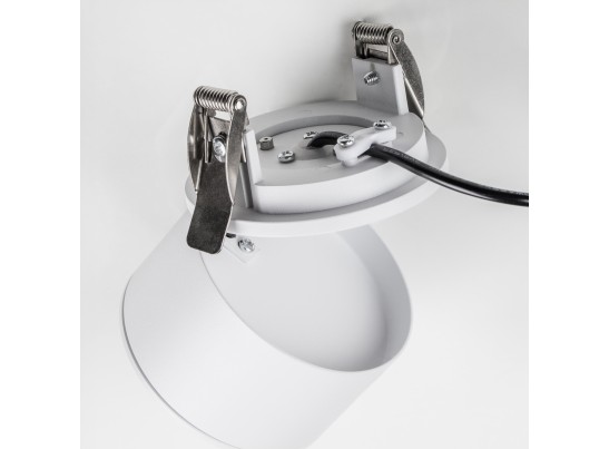 Светильник встраиваемый Acuto Acuto Lightstar 215806 в Кургане