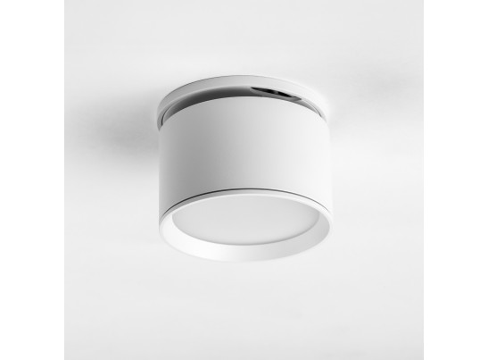 Светильник встраиваемый Acuto Acuto Lightstar 215806 в Кургане