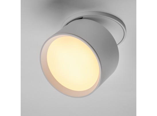 Светильник встраиваемый Acuto Acuto Lightstar 215806 в Кургане