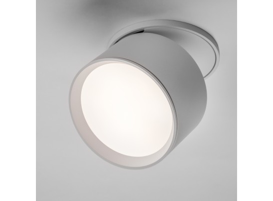 Светильник встраиваемый Acuto Acuto Lightstar 215806 в Кургане