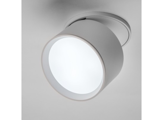 Светильник встраиваемый Acuto Acuto Lightstar 215806 в Кургане