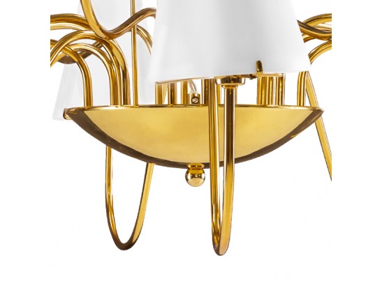 Люстра подвесная Diafano Lightstar 758162 в Кургане