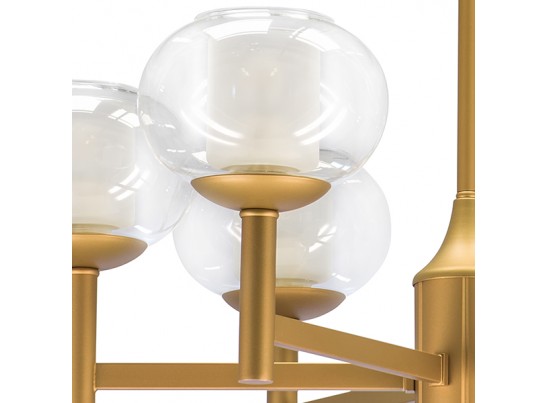 Люстра подвесная Fiamma Lightstar 730063 в Кургане