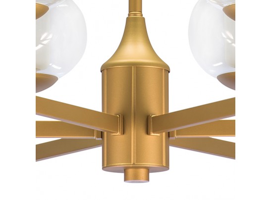 Люстра подвесная Fiamma Lightstar 730063 в Кургане