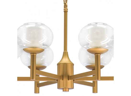 Люстра подвесная Fiamma Lightstar 730063 в Кургане