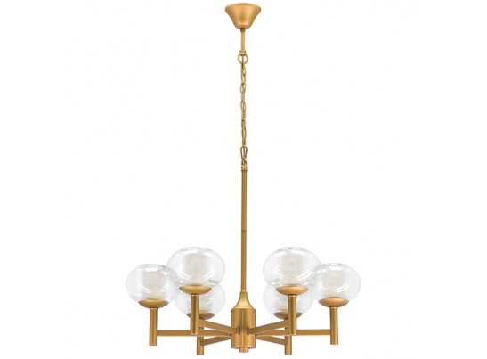 Люстра подвесная Fiamma Lightstar 730063 в Кургане