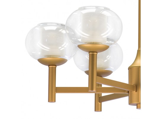 Люстра подвесная Fiamma Lightstar 730063 в Кургане