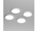 Комплект со светильником Mobiled 12V 20W 1000LM Mobiled Lightstar 036540-4 в Кургане