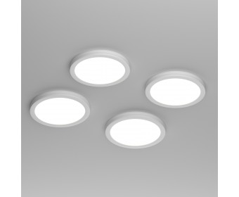 Комплект со светильником Mobiled 12V 20W 1000LM Mobiled Lightstar 036540-4