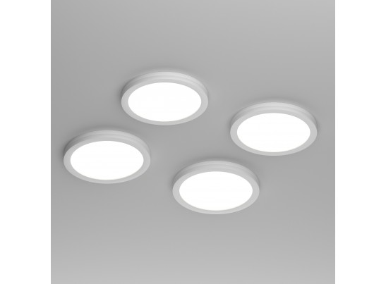 Комплект со светильником Mobiled 12V 20W 1000LM Mobiled Lightstar 036540-4 в Кургане