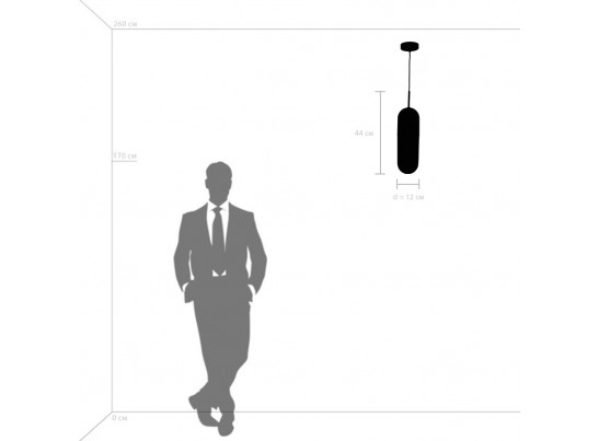 Подвес Ramo Lightstar 690011 в Кургане