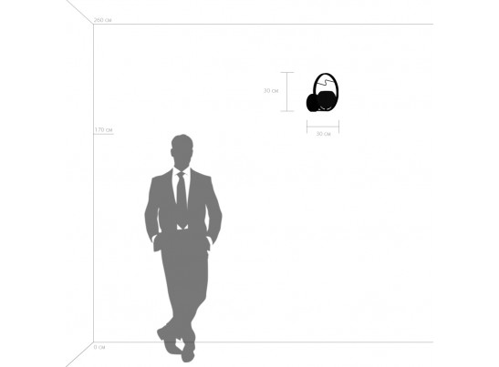 Бра Enna Lightstar 762617 в Кургане