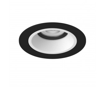 Комплект со светильником Domino Lightstar D61706BMOD