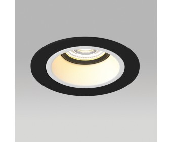 Комплект со светильником Domino Lightstar D61706BMOD