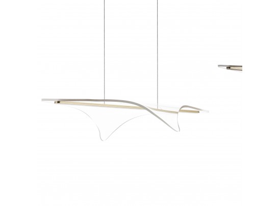 Люстра подвесная Varese Lightstar 731323 в Кургане