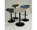Барный стул ACAPULCO Vintage Ash C-136 винтажный пепельный в Кургане